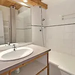 Confortable 2 Pieces Avec Balcon, Animaux Admis, Skis Aux Pieds - Fr-1-182a-9 Apartment