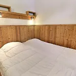 Apartment Confortable 2 Pieces Avec Balcon, Animaux Admis, Skis Aux Pieds - Fr-1-182a-9
