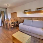 Apartment Confortable 2 Pieces Avec Balcon, Animaux Admis, Skis Aux Pieds - Fr-1-182a-9 *