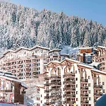 Apartment Confortable 2 Pieces Avec Balcon, Animaux Admis, Skis Aux Pieds - Fr-1-182a-9 Courchevel