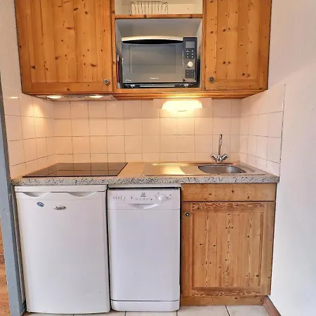La Tania, 2 Pièces, 4 Personnes - Fr-1-182a-9