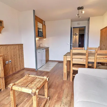 La Tania, 2 Pièces, 4 Personnes - Fr-1-182a-9 * Courchevel