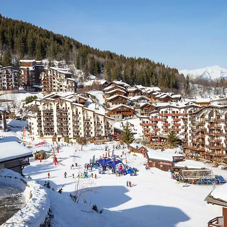La Tania, 2 Pièces, 4 Personnes - Fr-1-182a-9 Courchevel
